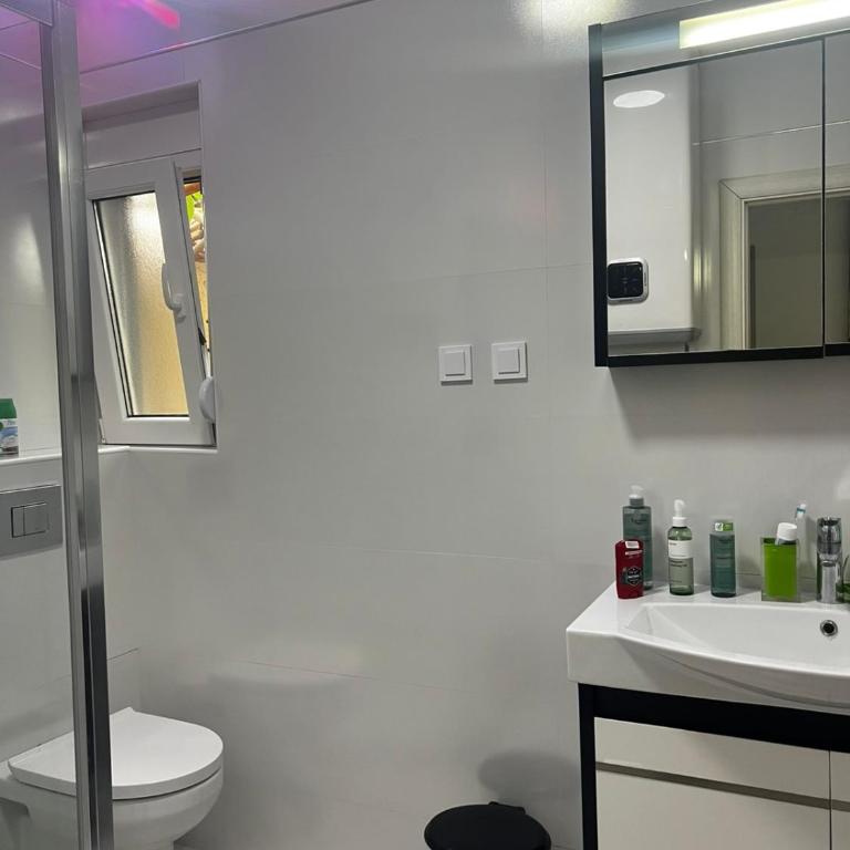 Olive Coast Apartments Baošići Center - Apartment - Ground Floor - 7