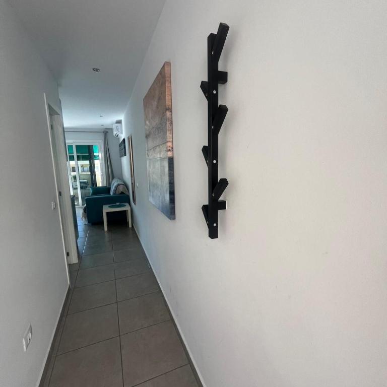 Lovely sunny apartment -Emanuela Mareverde - Apartamento de 1 dormitorio - 8