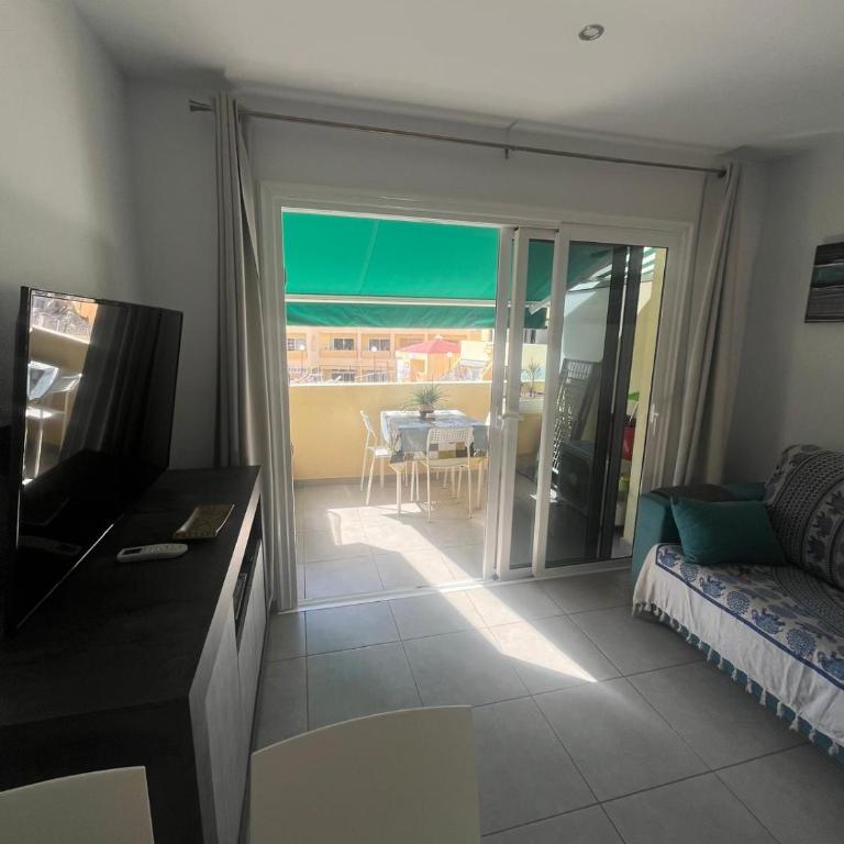 Lovely sunny apartment -Emanuela Mareverde - Apartamento de 1 dormitorio - 12
