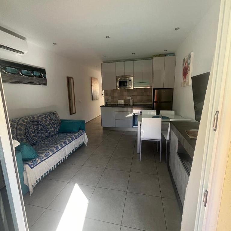 Lovely sunny apartment -Emanuela Mareverde - Apartamento de 1 dormitorio - 14