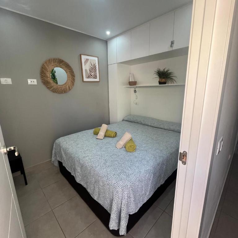 Lovely sunny apartment -Emanuela Mareverde - Apartamento de 1 dormitorio - 20