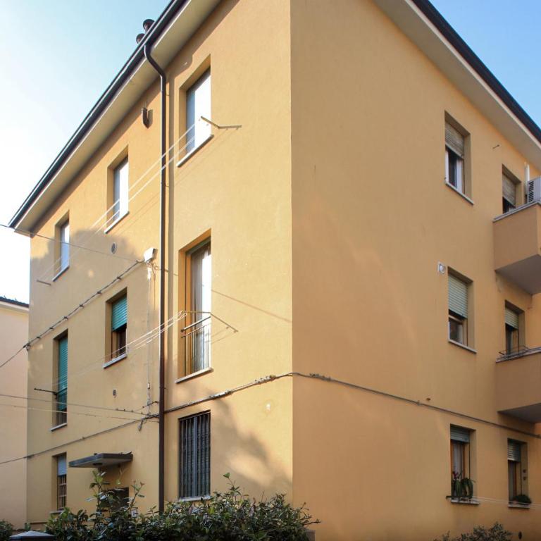 Casa Via de Rosa - Apartment - 27