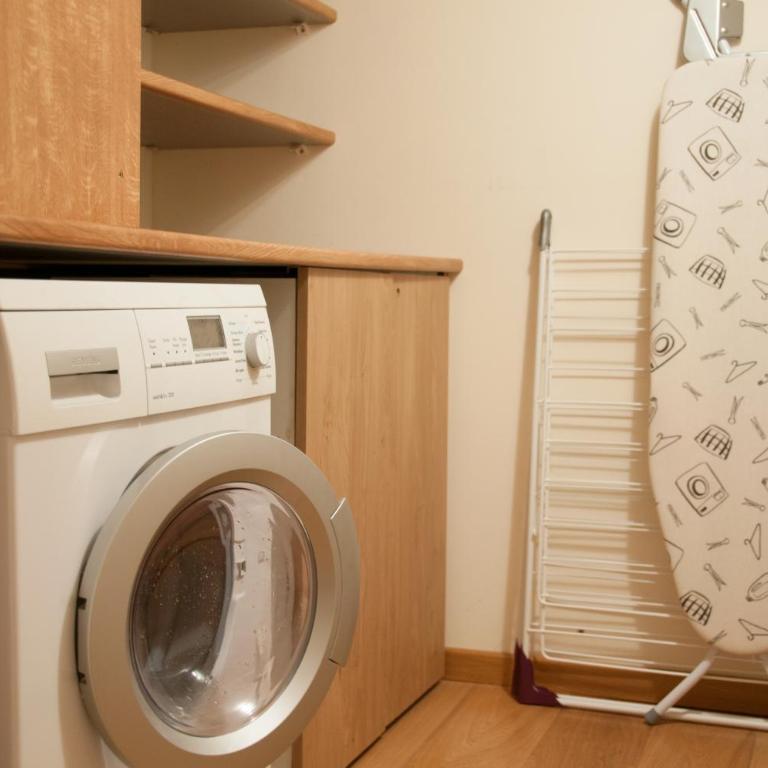 Apartment Massena - Old Town - Loft - 13
