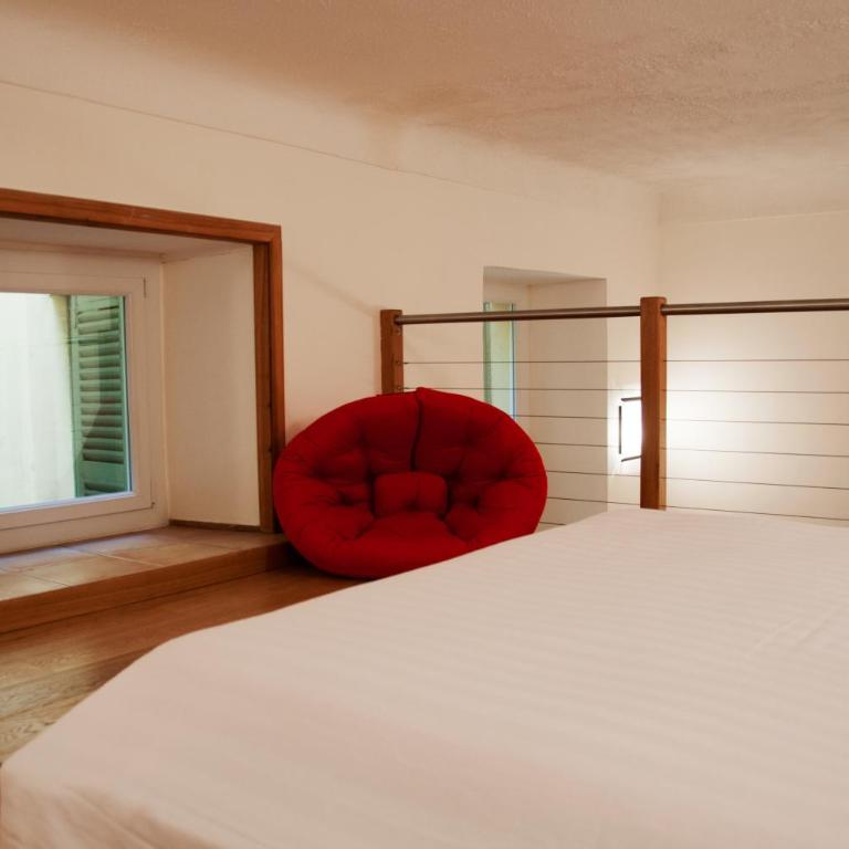Apartment Massena - Old Town - Loft - 7