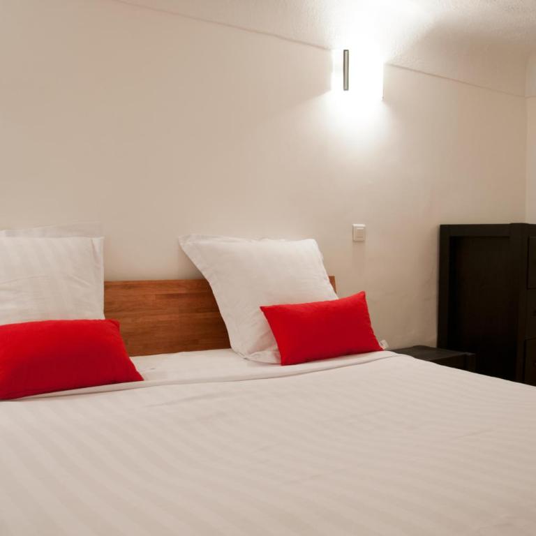 Apartment Massena - Old Town - Loft - 8