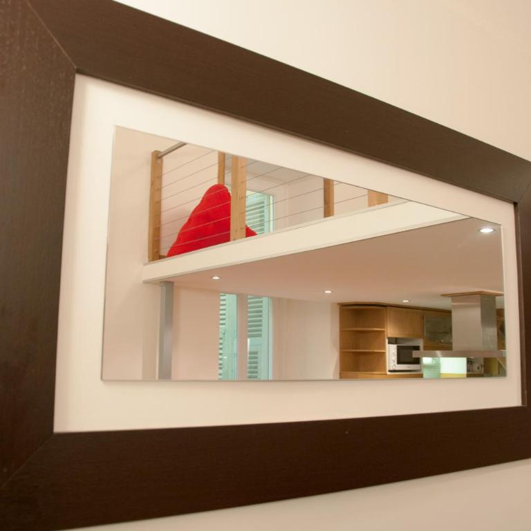 Apartment Massena - Old Town - Loft - 11