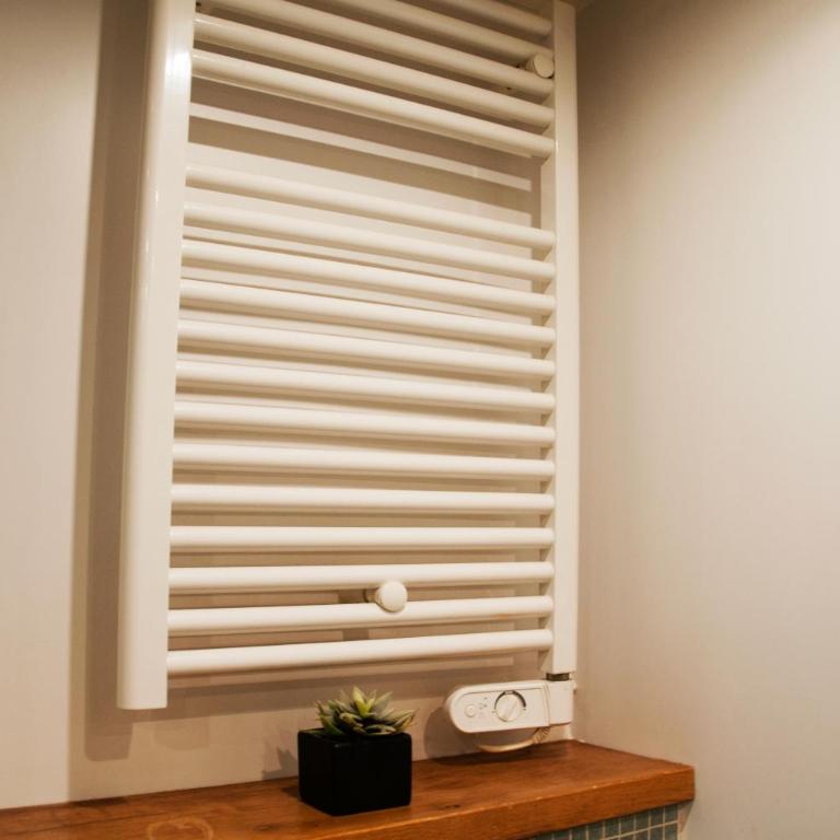 Apartment Massena - Old Town - Loft - 12