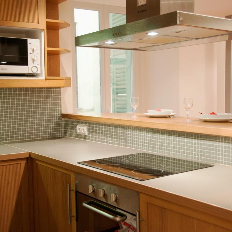 Apartment Massena - Old Town - Loft - 5