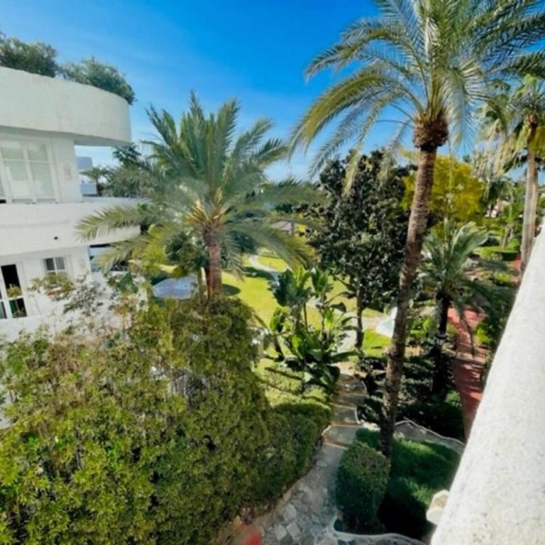 Apart Milla de Oro Marbella - Three-Bedroom Apartment - 5
