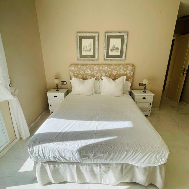 Apart Milla de Oro Marbella - Three-Bedroom Apartment - 7