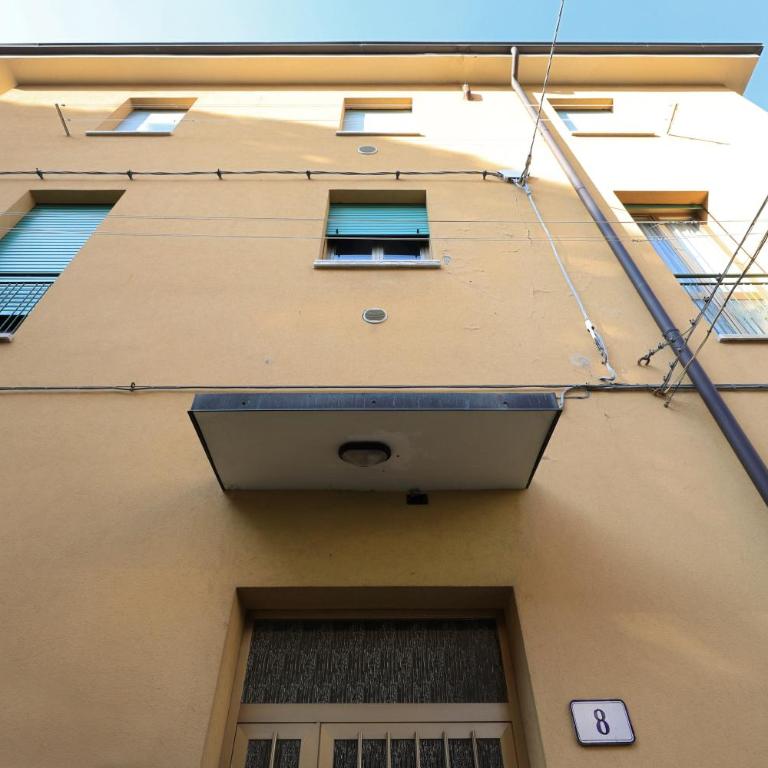 Casa Via de Rosa - Apartment - 28