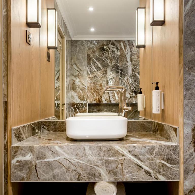 Merveil - Signature Suite - Tour Eiffel - Viala IV - Apartamento de 2 dormitorios - 22