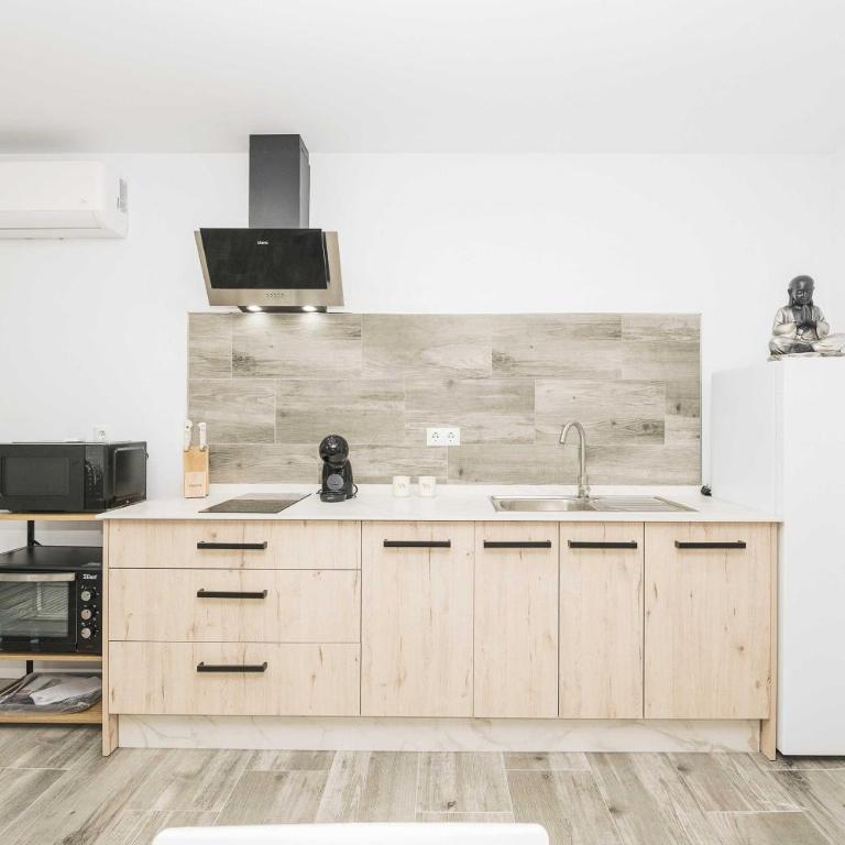 Apartamento Tom-Isi - Mixed Dormitory Room - 3
