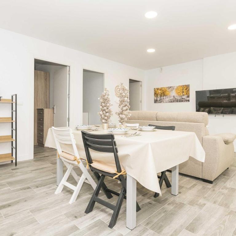 Apartamento Tom-Isi - Mixed Dormitory Room - 9