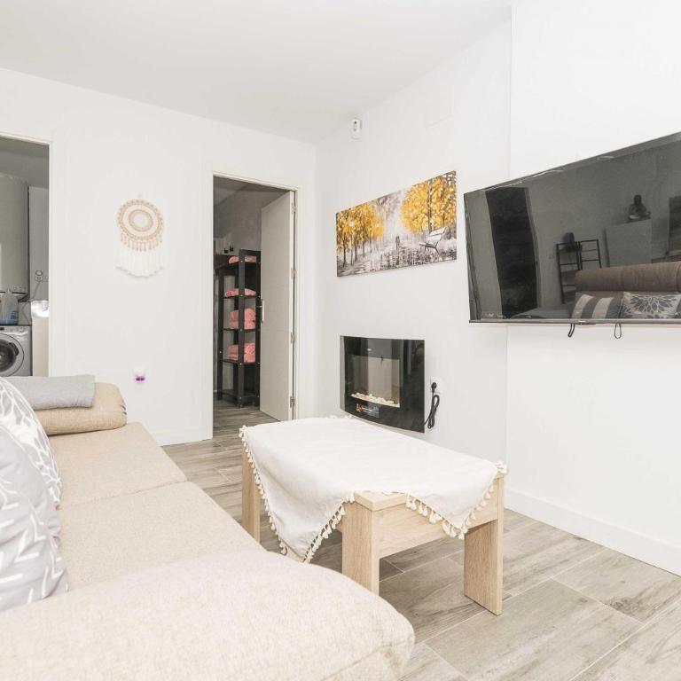Apartamento Tom-Isi - Mixed Dormitory Room - 10
