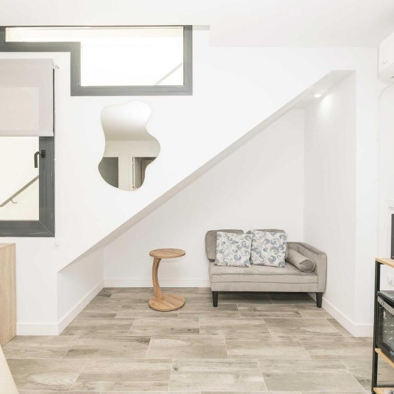 Apartamento Tom-Isi - Mixed Dormitory Room - 12