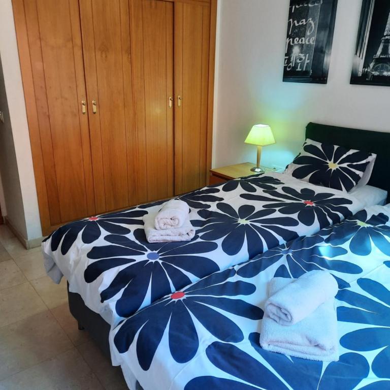 Costa del Sol familyholiday, seaview, 2 bedroom, pool - Apartamento de 2 dormitorios - 31
