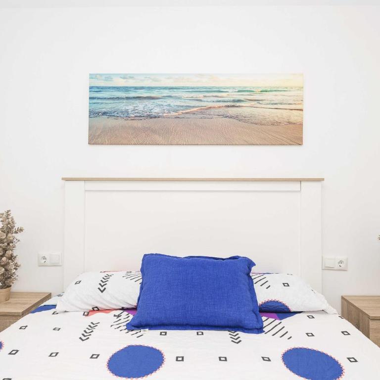 Apartamento Tom-Isi - Mixed Dormitory Room - 14