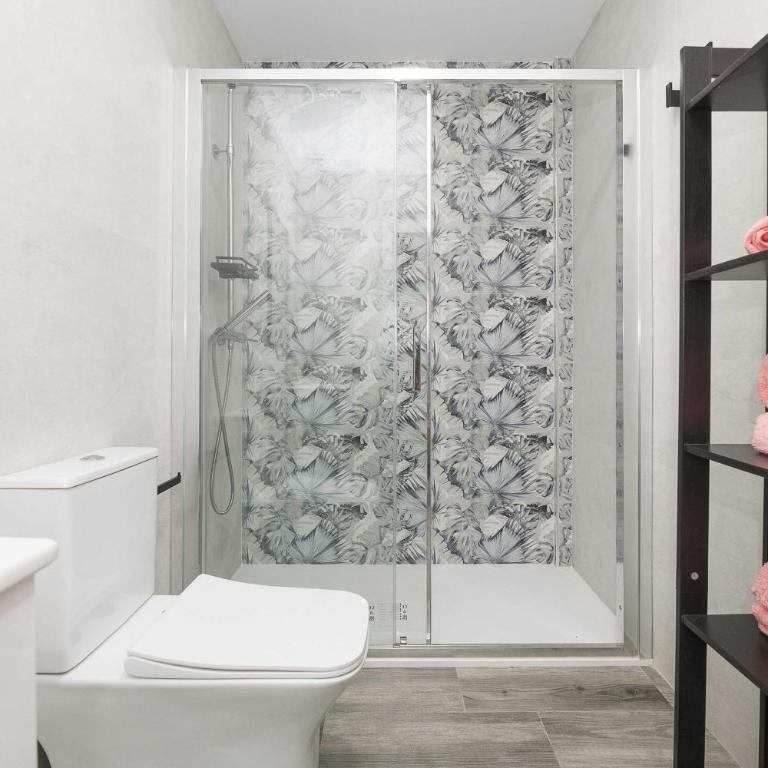 Apartamento Tom-Isi - Mixed Dormitory Room - 16