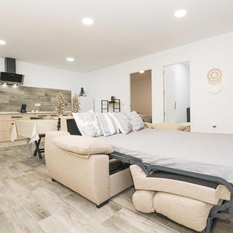 Apartamento Tom-Isi - Mixed Dormitory Room - 19