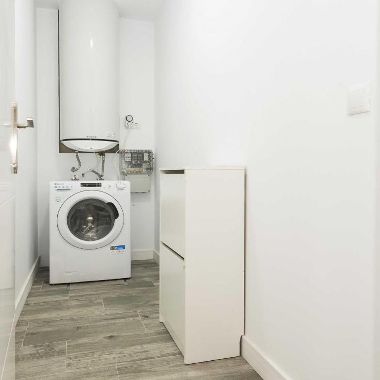 Apartamento Tom-Isi - Mixed Dormitory Room - 21