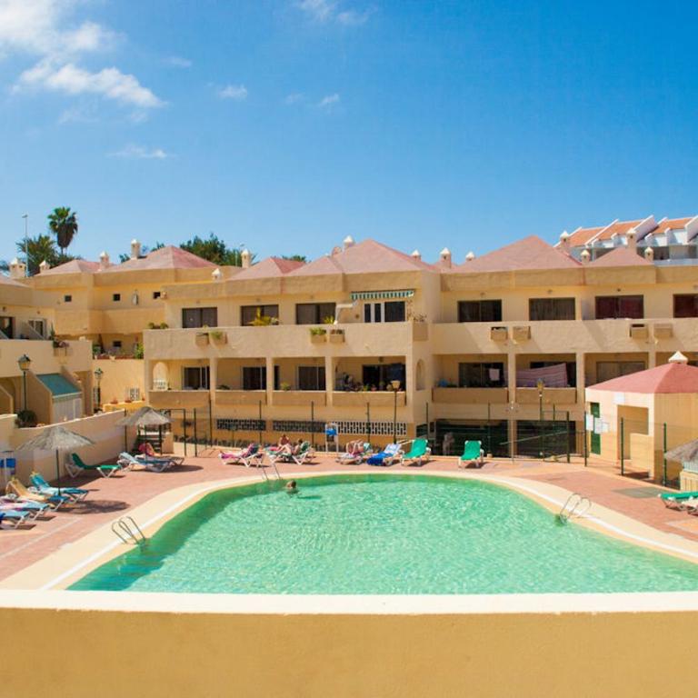 Lovely sunny apartment -Emanuela Mareverde - Apartamento de 1 dormitorio - 7