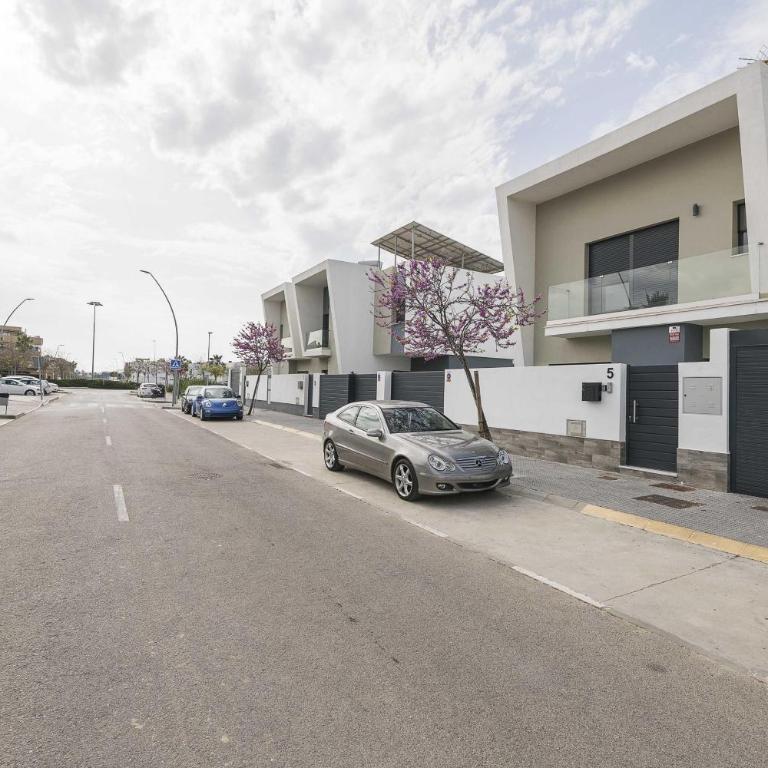 Apartamento Tom-Isi - Mixed Dormitory Room - 24