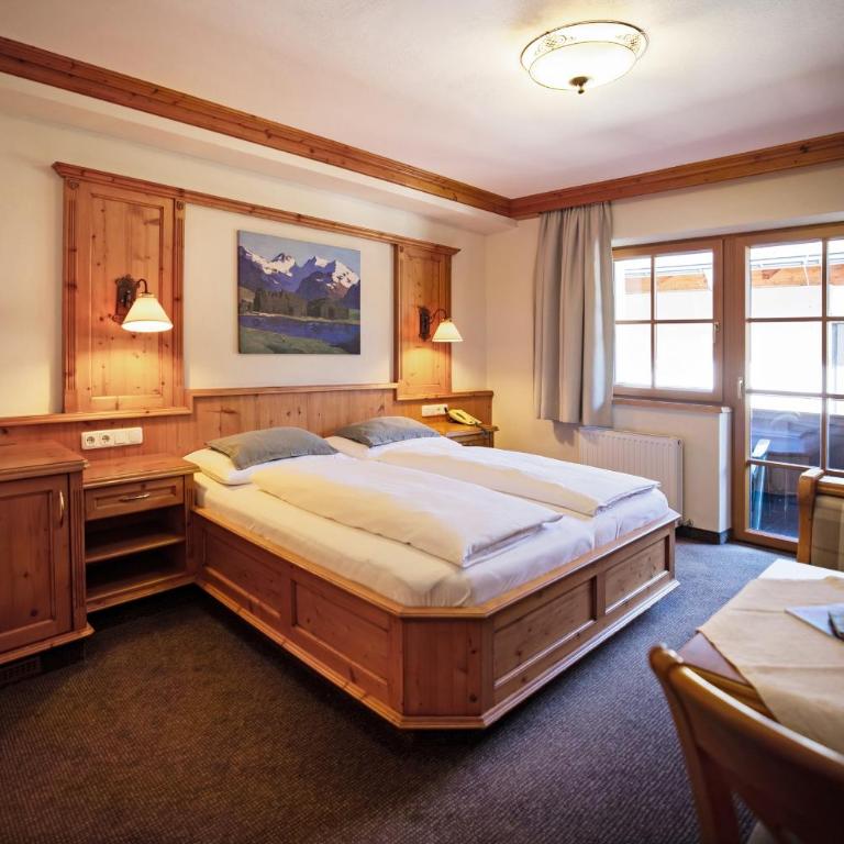 Eggerwirt Kitzbühel, Hotel & Restaurant - Standard Doppelzimmer - 7