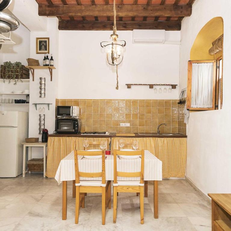 Loft Santiago - Apartamento de 1 dormitorio - 2