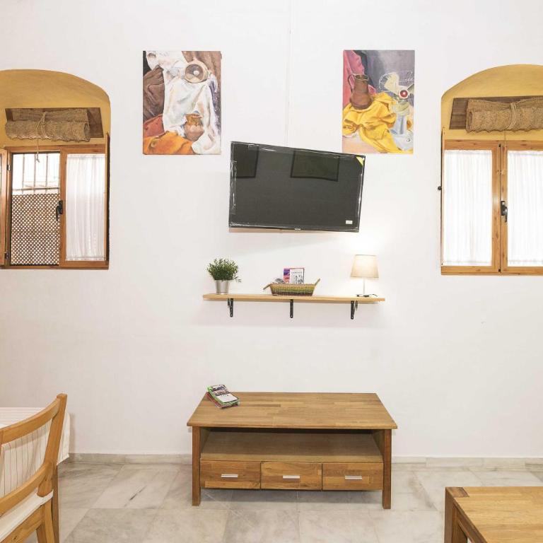 Loft Santiago - Apartamento de 1 dormitorio - 6