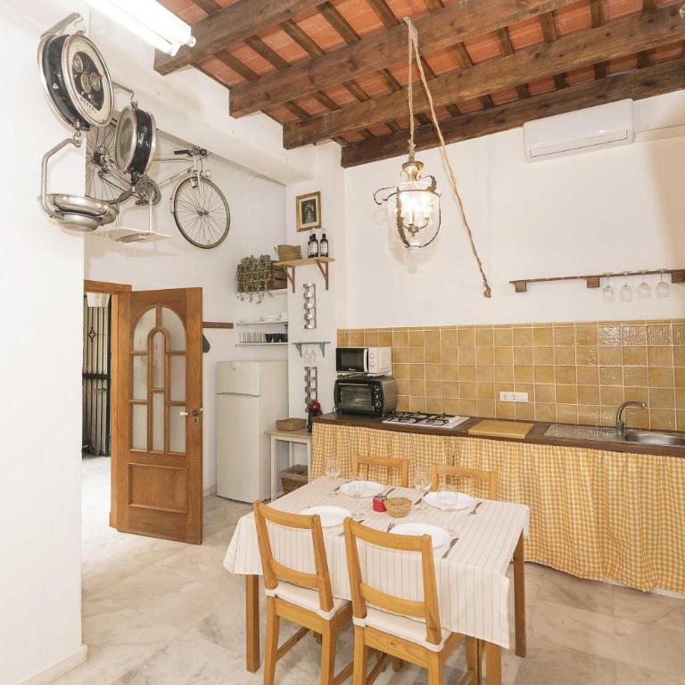 Loft Santiago - Apartamento de 1 dormitorio - 15