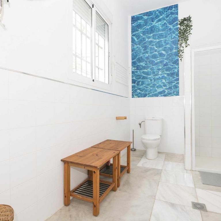 Loft Santiago - Apartamento de 1 dormitorio - 20