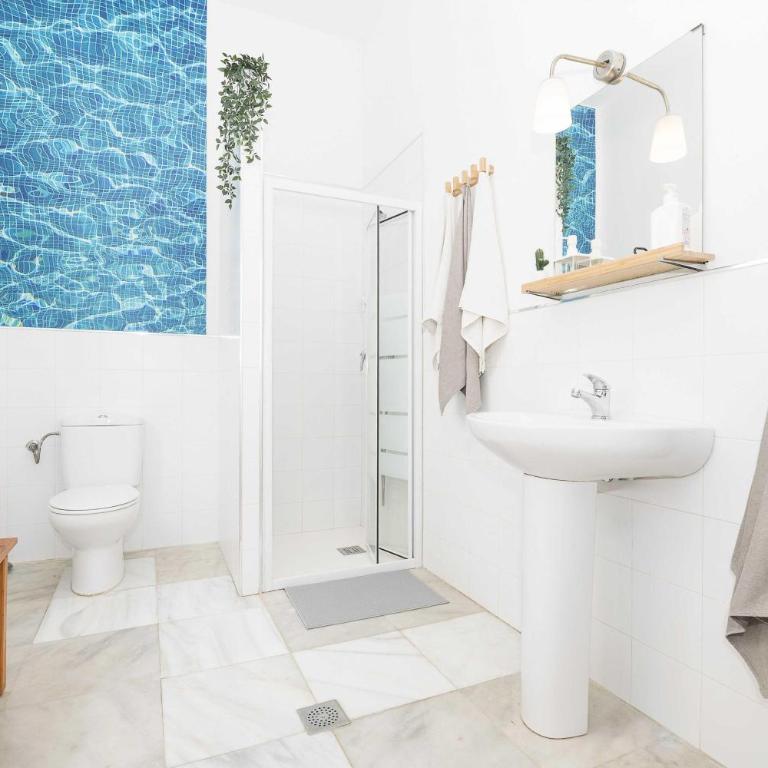 Loft Santiago - Apartamento de 1 dormitorio - 21