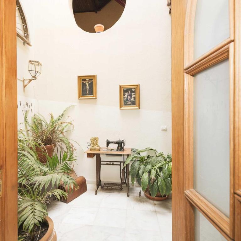 Loft Santiago - Apartamento de 1 dormitorio - 24