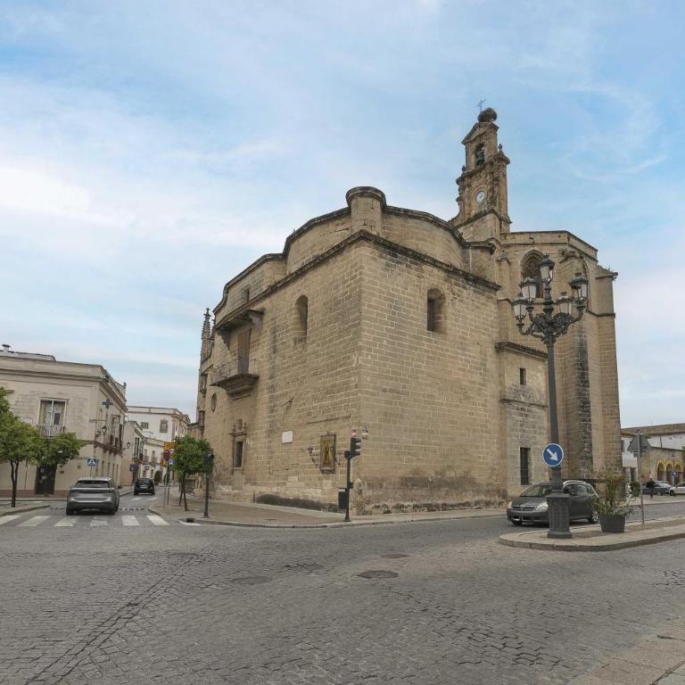 Loft Santiago - Apartamento de 1 dormitorio - 28