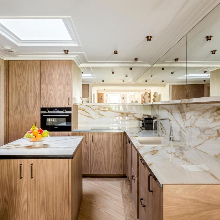 Merveil - Signature Suite - Tour Eiffel - Viala IV - Apartamento de 2 dormitorios - 15