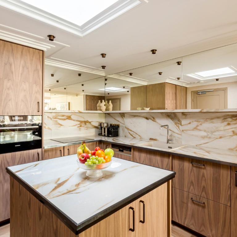Merveil - Signature Suite - Tour Eiffel - Viala IV - Apartamento de 2 dormitorios - 4