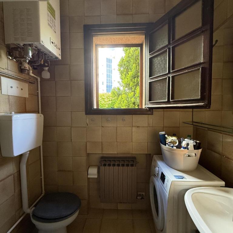 Giardinetto Apartment - Appartamento con 2 Camere da Letto - 10