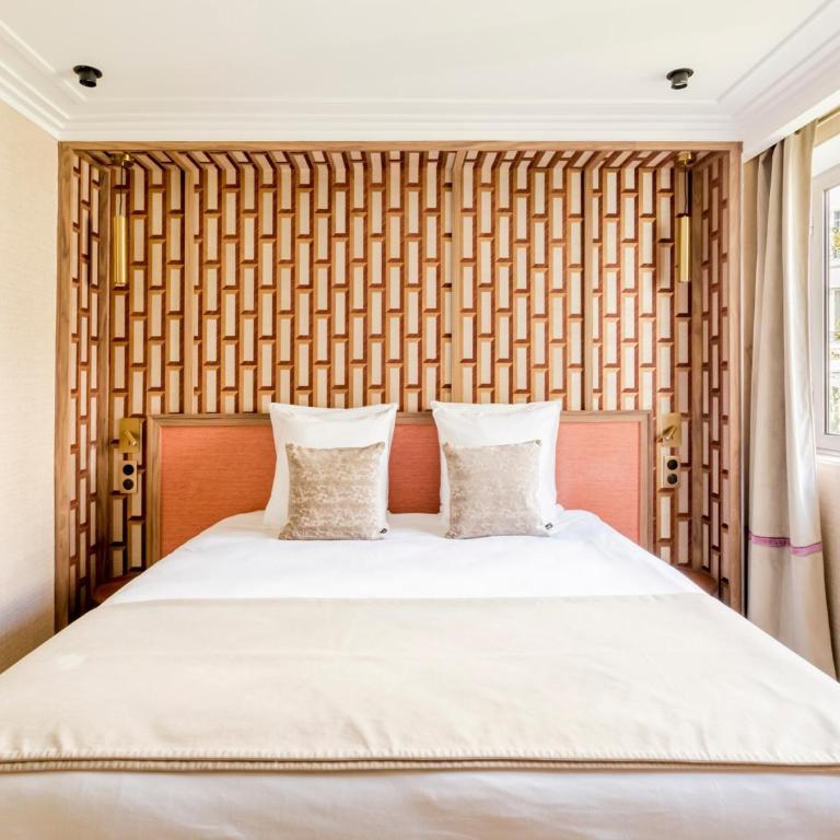 Merveil - Signature Suite - Tour Eiffel - Viala IV - Apartamento de 2 dormitorios - 23