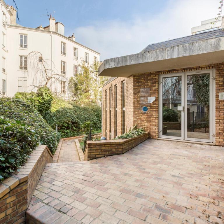 Merveil - Signature Suite - Tour Eiffel - Viala IV - Apartamento de 2 dormitorios - 29