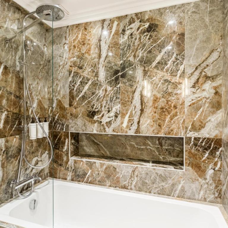Merveil - Signature Suite - Tour Eiffel - Viala IV - Apartamento de 2 dormitorios - 21