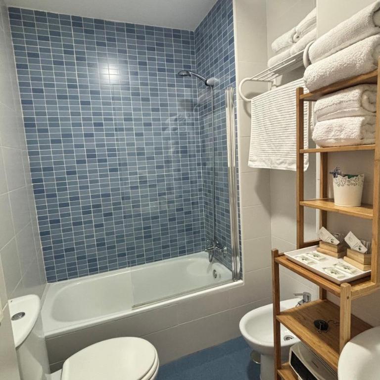 LUMINOSO APARTAMENTO en el centro de Cádiz - Apartamento de 2 dormitorios - 29