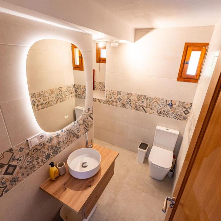 Casa Joanne by Theka Services - Casa de 2 dormitorios - 12