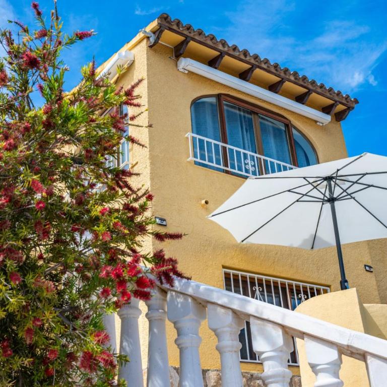 Casa Joanne by Theka Services - Casa de 2 dormitorios - 3