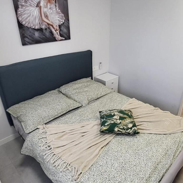 Apartament Dream Costa Blanca - Apartment mit 2 Schlafzimmern - 8