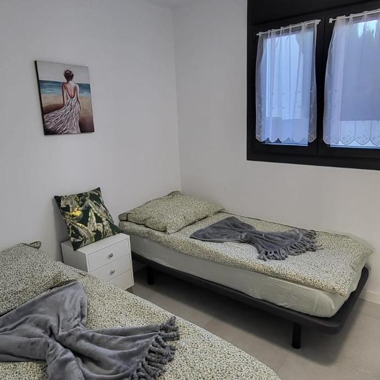 Apartament Dream Costa Blanca - Apartment mit 2 Schlafzimmern - 10