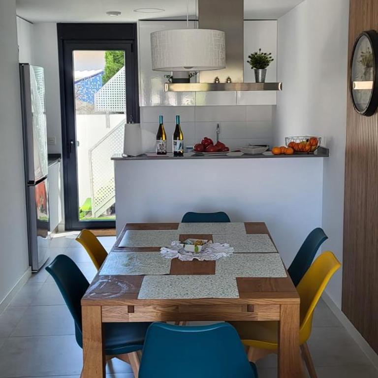 Apartament Dream Costa Blanca - Apartment mit 2 Schlafzimmern - 5