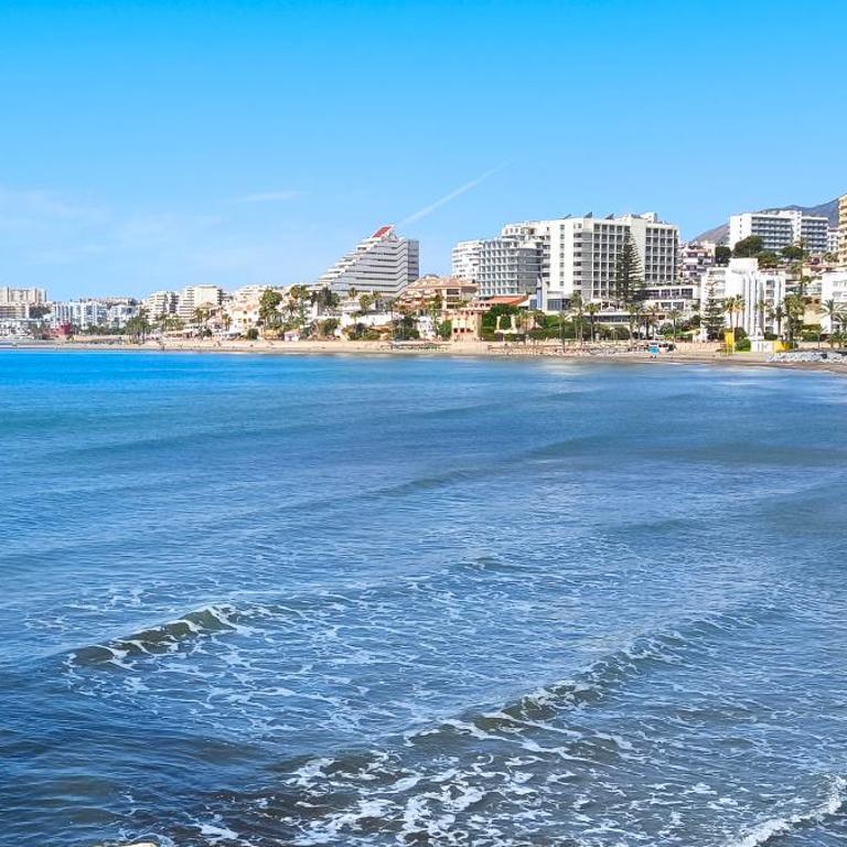 Apartamento Don Gustavo Beach - Apartamento de 2 dormitorios - 50