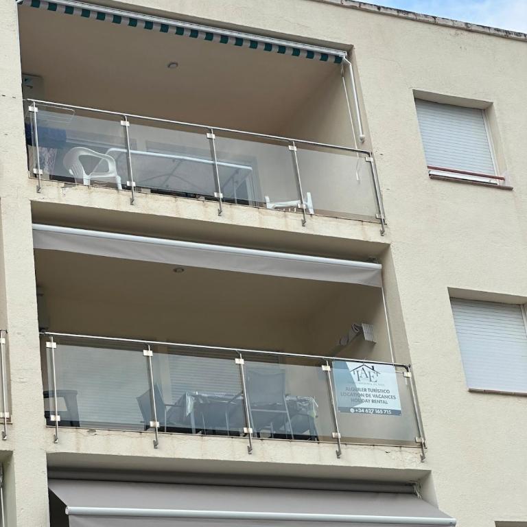 Apart en Almadraba vista al mar- Inmo Asesoría El Akel - Apartment - 5