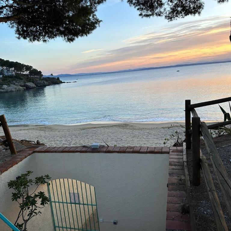 Apart en Almadraba vista al mar- Inmo Asesoría El Akel - Apartment - 15